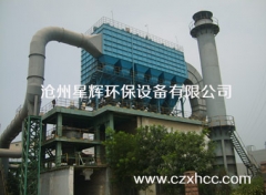 該LCM型袋式除塵器首次采用了標(biāo)準氣缸控制離線脈沖清灰，轉(zhuǎn)換時間短，運行穩(wěn)定，清灰效果好。產(chǎn)品系列化可實現(xiàn)高壓或低壓離線脈沖清灰技術(shù)要求，能滿足用戶各種特殊要求。